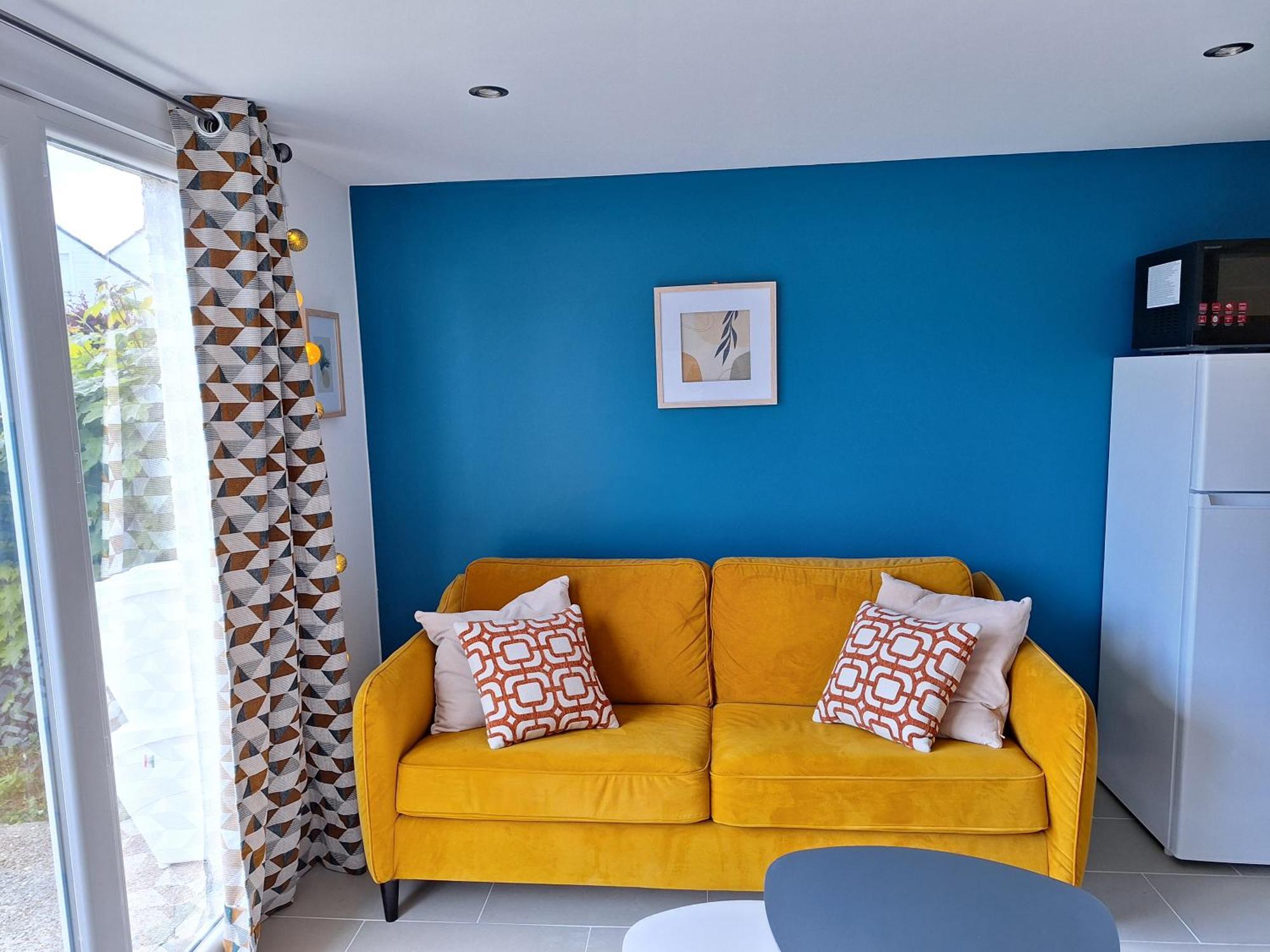 Bel Appartement Neuf Proche Disneyland Et Paris- A Proximite De La Gare De Meaux Villenoy Exterior photo